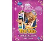 Tell Tale Princess Book