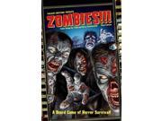 Zombies!!! Third Edition