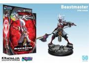 Relic Knights Noh Empire Beastmaster