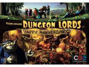 Dungeon Lords Anniversary Edition