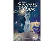 Fate RPG The Secret of Cats