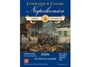 Commands and Colors Napoleonics Expansion The Prussian Army