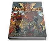 Wrath of Kings Rule Book