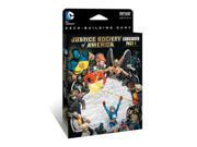 DC Comics Deck Building Game Crossover Pack 1 JSA