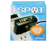 Visual Sound 1 Spot Adapter Power Supply