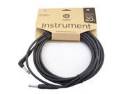 Planet Waves 20ft Classic Series Instrument Cable