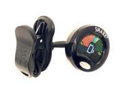 Snark Clip On Tuner Chromatic guitar and violin