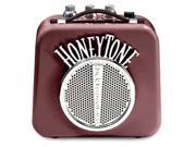 Danelectro Honeytone Mini Amp Amplifier Burgundy
