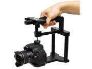 Opteka X GRIP EX PRO Video Action Stabilizing Handle System