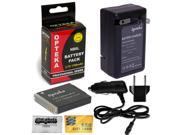 NB 6L NB6L Lithium Battery Travel Charger for Canon Powershot ELPH 500 HS IS SD770 SD980 SD1200 SD1300 SD3500 SD4000 D10 D20 D30 S90 S95 S120 SX170 SX240 HS S