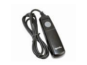 Opteka 10 Remote Switch Cable for Nikon D200 D300 D300S D700