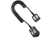 Opteka FSC 5 TTL 75 Off Camera Flash Sync Cord for Pentax AF 360 FGZ Flash