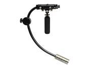 Opteka SteadyVid PRO Video Stabilizer System for Digital Cameras Camcorders and DSLR s Supports up to 5 lbs
