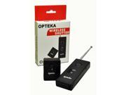 Opteka Wireless Radio Remote Release for Olympus EVOLT SP 510 SP 550 SP 560 SP 565 SP 570 SP 590 E 620 E 520 E 510 E 450 E 420 E 410 E 400 E 30 D