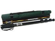 Opteka MP100 67 Professional Heavy Duty Photo Video Monopod