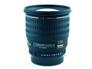 Sigma 28mm f 1.8 EX DG Aspherical Macro Large Aperture Wide Angle Lens for Pentax and Samsung SLR Cameras