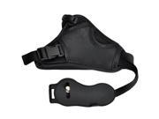 Opteka GS-2 Genuine Leather Ergonomic Stabilizing Hand Grip Strap for Digital SLR Cameras Opteka GS-2 Genuine Leather Ergonomic Stabilizing Hand Grip Strap for Digital SLR Cameras