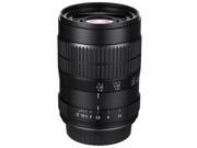 Oshiro 60mm f 2.8 2 1 LD UNC Ultra Macro Lens for Olympus OM D E M1 E M5 E M10 PEN E PL7 E P5 E PL5 E PM2 E P1 E P2 E PL1 E PL2 and other Micro Four T