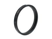 Bower 74mm to 72mm Step Down Black Ring Adapter FOR SONY DSC H7 DSC H9