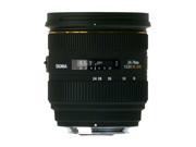 Sigma 24 70mm f 2.8 IF EX DG HSM AF Standard Zoom Lens for Sony Digital SLR Cameras