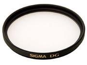Sigma EX DG 55mm Multi Coated UV Filter