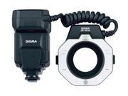Sigma EM 140 DG Macro Ring Flash for Nikon SLR Cameras