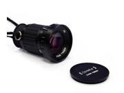 Opteka Micro Professional Metal Director s Viewfinder with 11x Zoom