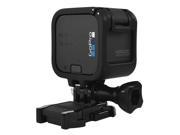 GoPro HERO5 Session HD Action Camera CHDHS 501 with 16GB Card Case Floating Handle Flexible Tripod Head Chest Strap Car Mount Opteka X Grip LED