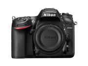 Nikon D7200 DSLR Camera Body Only International Version