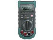 Sinometer MS8261 30 Range Digital Multimeter with Capacitance Measurement