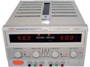 Kaito HY5005E2 Dual Output Variable DC Power Supply 50V 5A
