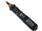 Sinometer MS8211 Pen Type Auto Ranging Digital Multimeter with Non contact AC Voltage Detector