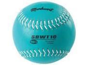 Markwort Weighted 12 inch Softball 10oz