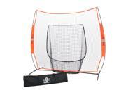 Bownet Big Mouth Extra Replacement Net Orange