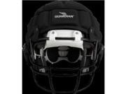 Guardian Caps Helmet Cover for Football or Lacrosse Black