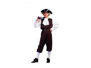 Child Colonial Boy Costume by RG Costumes 90130