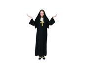 Nun Costume