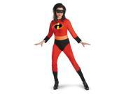 Adult Mrs. Incredible Costume Disguise 6474