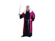 Adult Arab Knight Costume by RG Costumes 80186