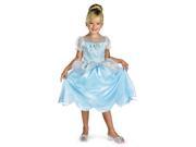 Child Cinderella Costume Disguise 50483