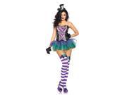 Tempting Mad Hatter Costume