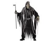 Mr. Grim Adult Costume