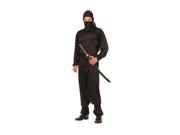 Classic Ninja Costume
