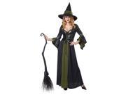 Classic Witch