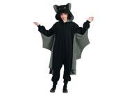 Bugsy The Bat Costume