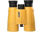 Barska AB11092 10x30 Floatmaster Yellow Binoculars