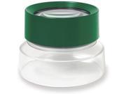 Carson BugLoupe 5 x Stand Magnifier Outdoor Green HU 55
