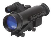 Sightmark Night Raider 2.5x50 Night Vision Rifle Scope Model SM16015