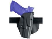 Safariland ALS Paddle Holster STX Tactical Black Right 6378 2832 131