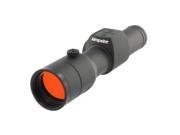 NEW Aimpoint Hunter H34S Waterproof Red Dot Sight Black w 34mm Short Rings 126